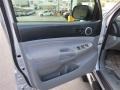 2008 Silver Streak Mica Toyota Tacoma V6 PreRunner Double Cab  photo #10