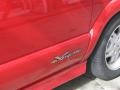 Victory Red - S10 Xtreme Regular Cab Photo No. 13
