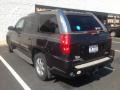 Carbon Metallic - Envoy XUV SLT Photo No. 4