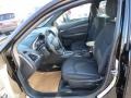 Black Clear Coat - Avenger SE Photo No. 6