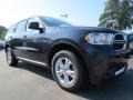 Maximum Steel Metallic - Durango SXT Photo No. 4