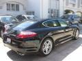 Black - Panamera 4S Photo No. 2