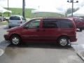 2003 Redfire Metallic Chevrolet Venture   photo #5