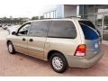2001 Harvest Gold Metallic Ford Windstar LX  photo #2