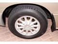 2001 Harvest Gold Metallic Ford Windstar LX  photo #4