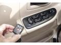 2001 Harvest Gold Metallic Ford Windstar LX  photo #5