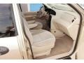 2001 Harvest Gold Metallic Ford Windstar LX  photo #7