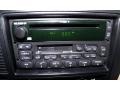 2001 Harvest Gold Metallic Ford Windstar LX  photo #9