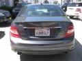Steel Grey Metallic - C 350 Sport Photo No. 3
