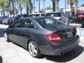 Steel Grey Metallic - C 350 Sport Photo No. 4