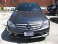 Steel Grey Metallic - C 350 Sport Photo No. 6