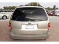 2001 Harvest Gold Metallic Ford Windstar LX  photo #14