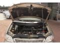 2001 Harvest Gold Metallic Ford Windstar LX  photo #16