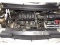 2001 Harvest Gold Metallic Ford Windstar LX  photo #17