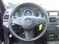 Steel Grey Metallic - C 350 Sport Photo No. 10