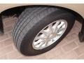 2001 Harvest Gold Metallic Ford Windstar LX  photo #18