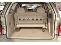 2001 Harvest Gold Metallic Ford Windstar LX  photo #22