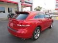 Barcelona Red Metallic - Venza V6 Photo No. 7
