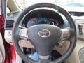 Barcelona Red Metallic - Venza V6 Photo No. 17