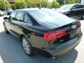 2013 Brilliant Black Audi A6 2.0T quattro Sedan  photo #3