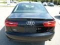 2013 Brilliant Black Audi A6 2.0T quattro Sedan  photo #4