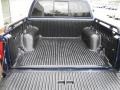 Indigo Blue Metallic - S10 LS Crew Cab 4x4 Photo No. 3