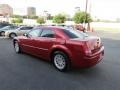 2007 Inferno Red Crystal Pearlcoat Chrysler 300 Limited  photo #5