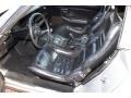  1979 Corvette Coupe Black Interior