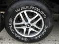 Indigo Blue Metallic - S10 LS Crew Cab 4x4 Photo No. 4