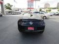 Black - Mustang V6 Coupe Photo No. 6