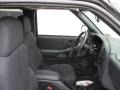 Indigo Blue Metallic - S10 LS Crew Cab 4x4 Photo No. 6
