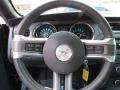 Black - Mustang V6 Coupe Photo No. 17