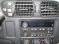 Indigo Blue Metallic - S10 LS Crew Cab 4x4 Photo No. 7