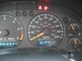 Indigo Blue Metallic - S10 LS Crew Cab 4x4 Photo No. 8