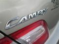Desert Sand Mica - Camry LE Photo No. 12