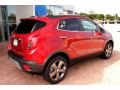 2013 Ruby Red Metallic Buick Encore Convenience  photo #10