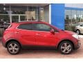 2013 Ruby Red Metallic Buick Encore Convenience  photo #11
