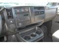 Summit White - Express 3500 Cutaway Utility Van Photo No. 7
