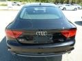 2014 Phantom Black Pearl Audi A7 3.0T quattro Premium Plus  photo #3