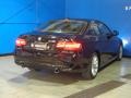2011 Black Sapphire Metallic BMW 3 Series 335i xDrive Coupe  photo #7