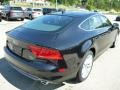 2014 Phantom Black Pearl Audi A7 3.0T quattro Premium Plus  photo #4