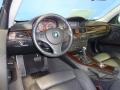 2011 Black Sapphire Metallic BMW 3 Series 335i xDrive Coupe  photo #8