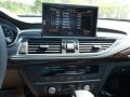 2014 Phantom Black Pearl Audi A7 3.0T quattro Premium Plus  photo #14