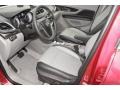 2013 Ruby Red Metallic Buick Encore Convenience  photo #17