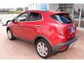 2013 Ruby Red Metallic Buick Encore Premium AWD  photo #2