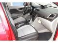 2013 Ruby Red Metallic Buick Encore Premium AWD  photo #6