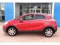 2013 Ruby Red Metallic Buick Encore Premium AWD  photo #13