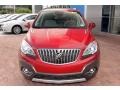 Ruby Red Metallic - Encore Premium AWD Photo No. 15