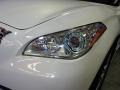 Moonlight White - M 37x AWD Sedan Photo No. 4