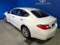 Moonlight White - M 37x AWD Sedan Photo No. 33
